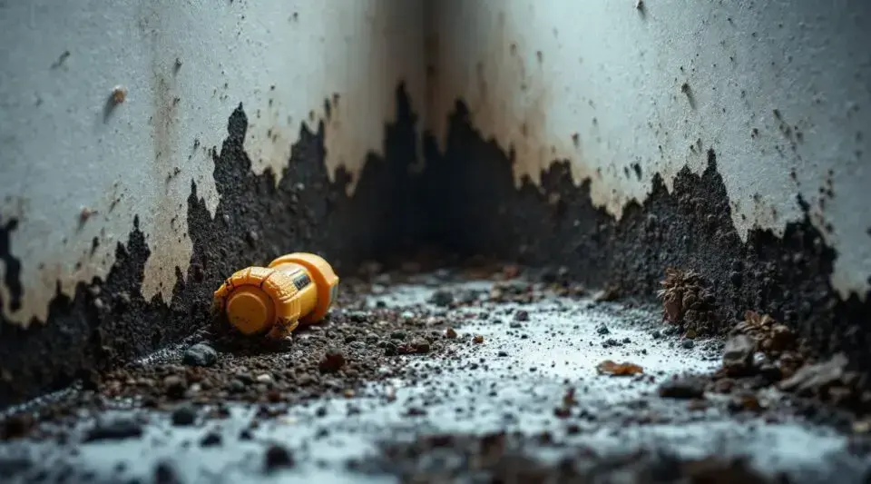 mold removal in Moorpark, CA