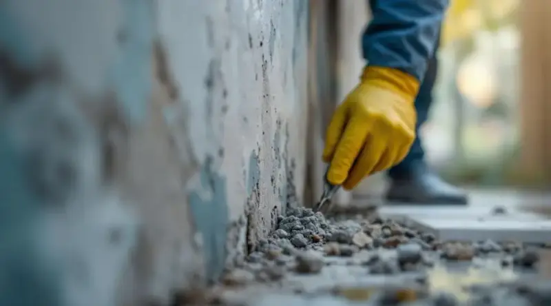 Mold Abatement Services Oxnard