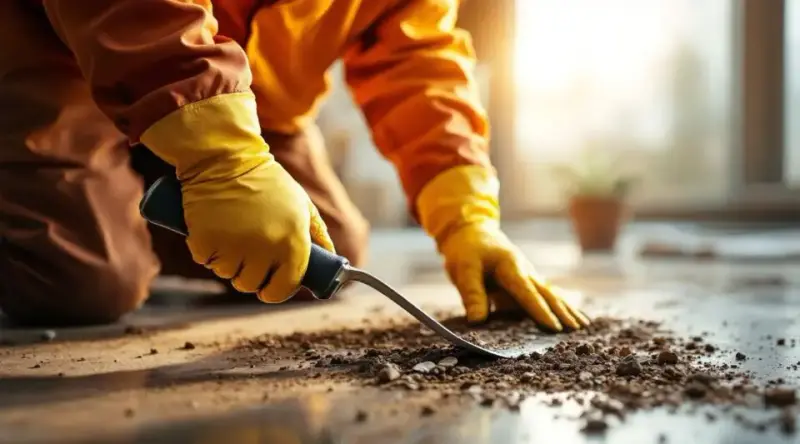 Mold Inspection And Removal Oxnard