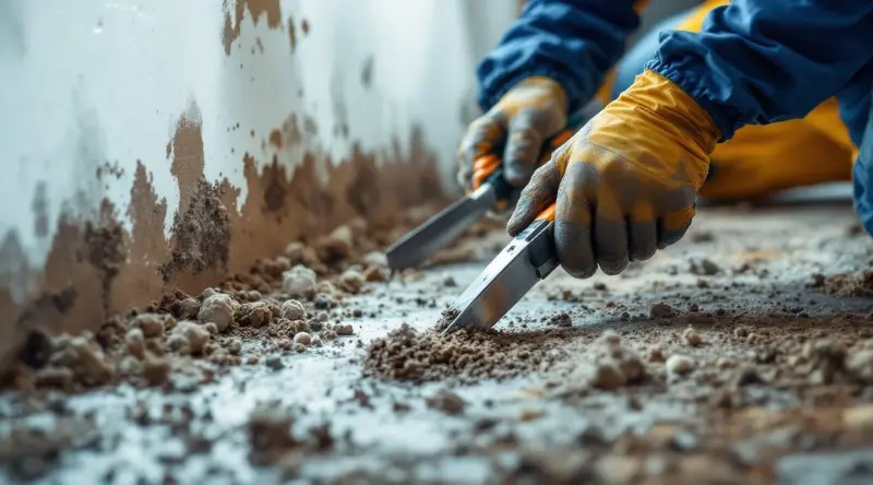 Mold Remediation Cost Guide Oxnard
