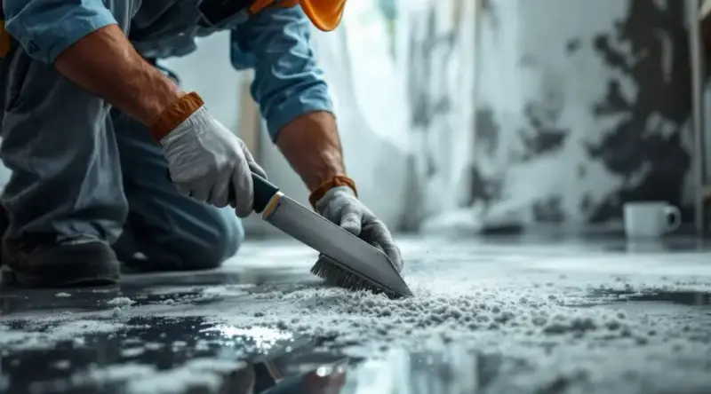Mold Remediation Services Oxnard