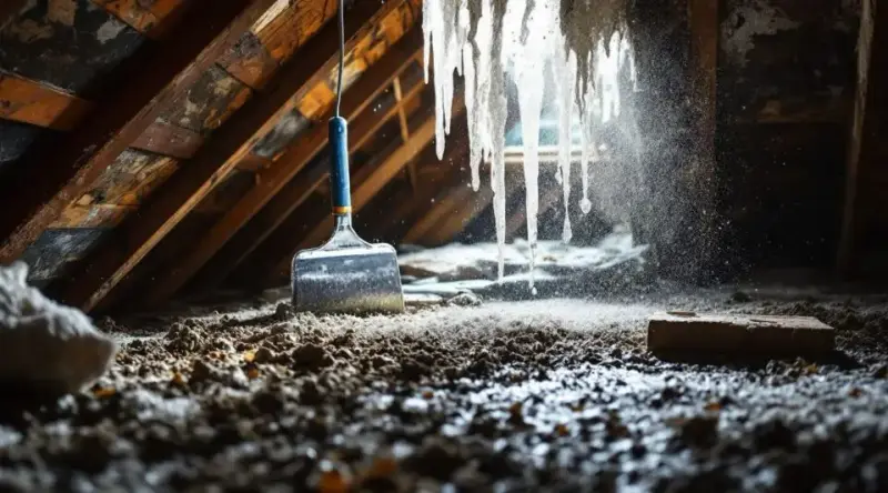 Professional Mold Removal Oxnard