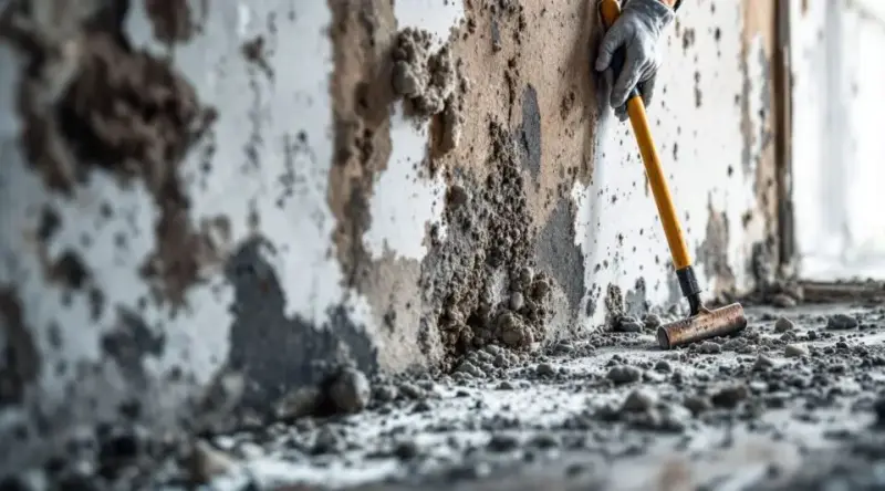 Toxic Mold Removal Oxnard