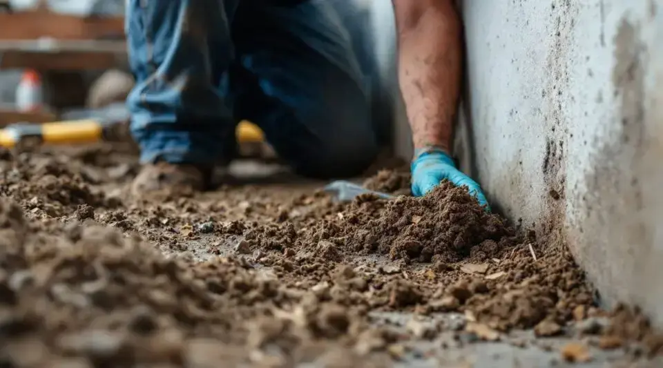 Certified Technicians & Industry Experts at Prime Future Mold Remediation